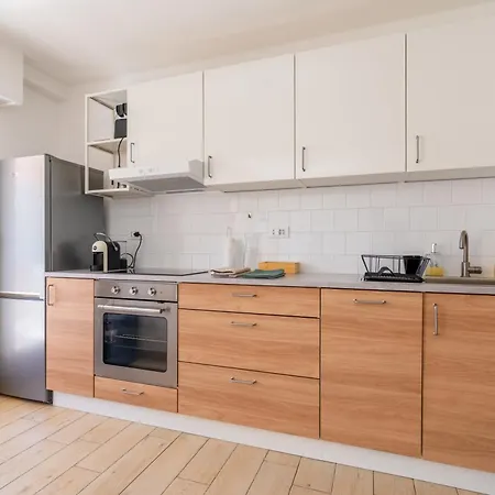 Apartamento Le Bradford Centre A 15min Et Palais Cannes